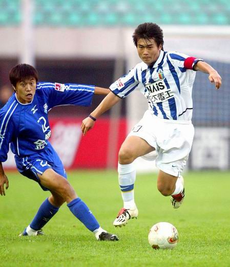 申思任意球大赛力压齐达内,申思任意球大赛2008