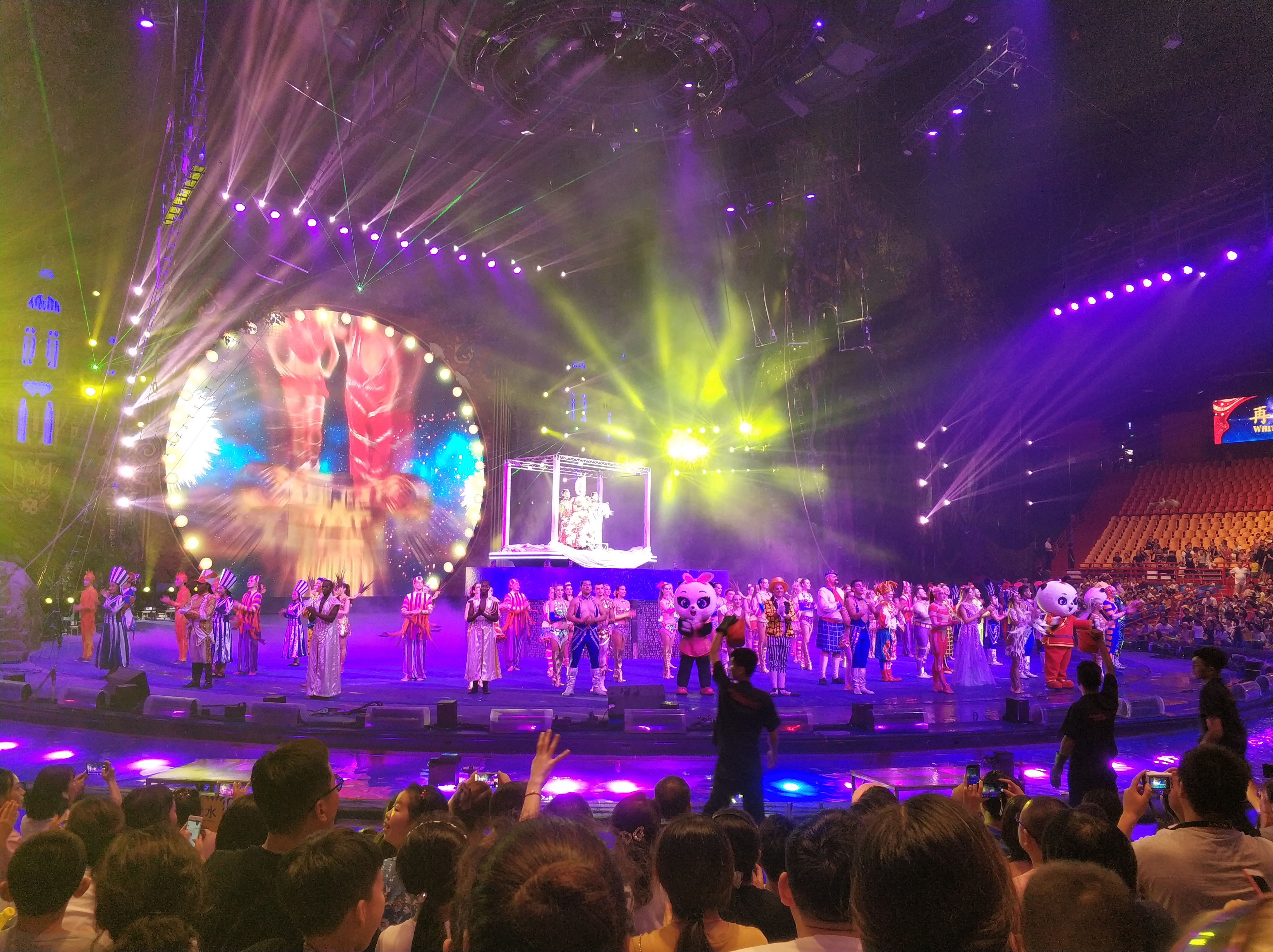 广州长隆野生动物园1天1夜,带孩子去广州长隆野生动物园