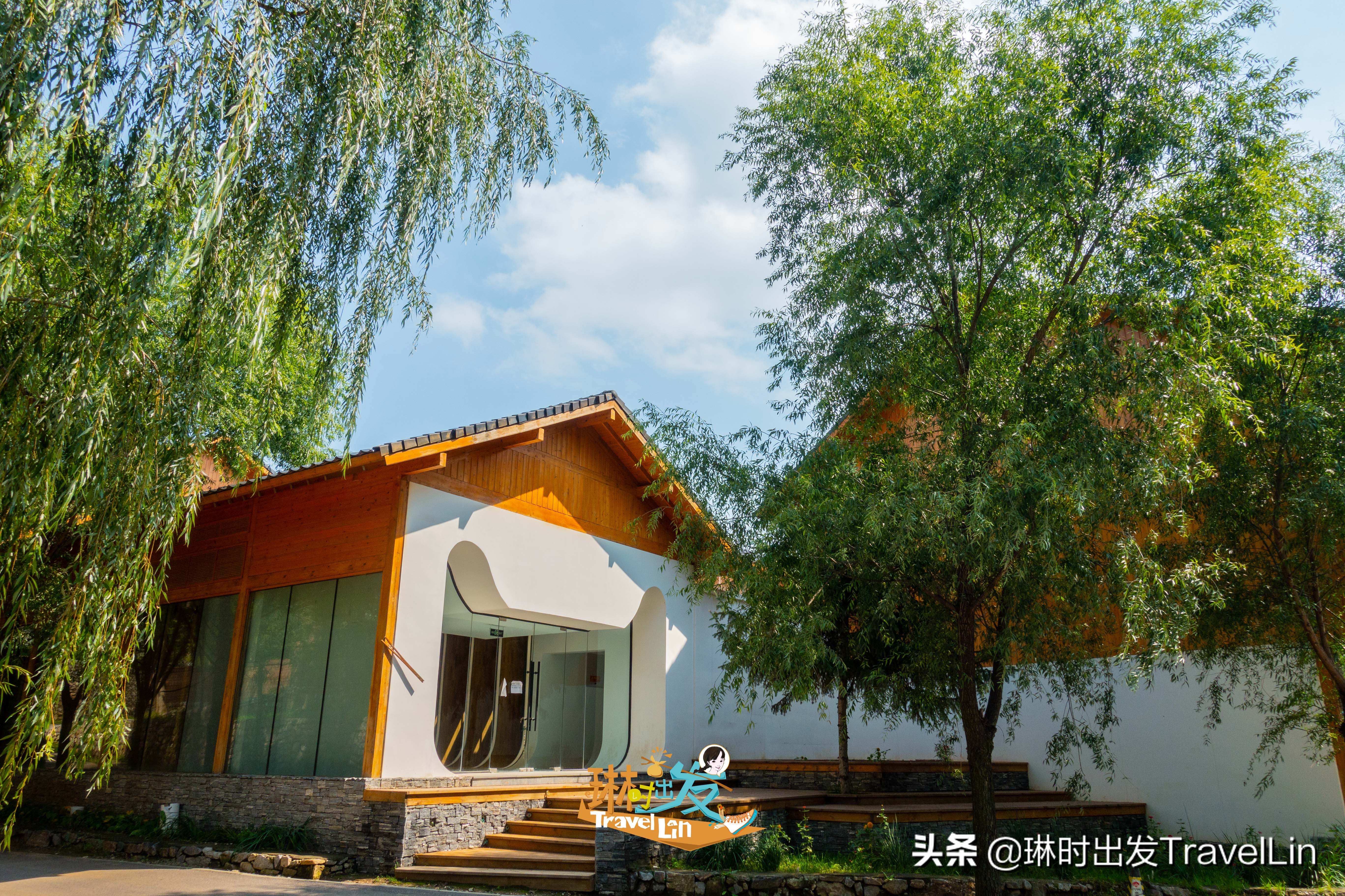 不去日本也能看樱花,不去日本还能去哪玩