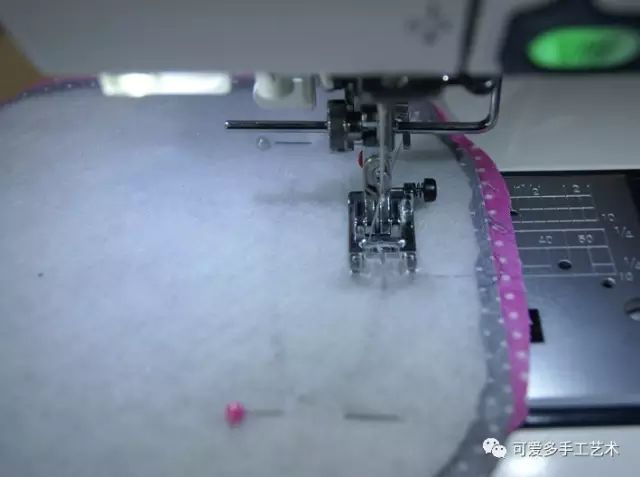 小碎布做收纳,碎布做裤子收纳神器