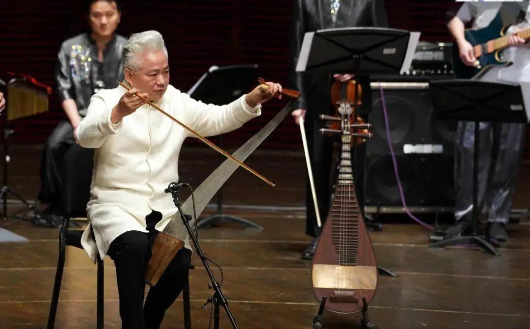 与琴相约，让天籁响彻福田！@福田街坊，郎朗来福田啦！快来预约免费票