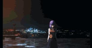 fatehf第三章剧场版宣传官方结局,fatehf第二章在线观看完整版