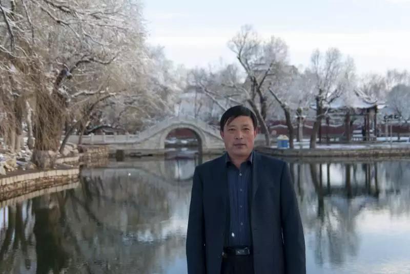 保定有一个县叫什么县,保定涞源免费好去处