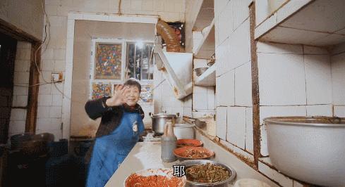 中国美食男人帮又出手了!这神作,能一口气看五集算我输