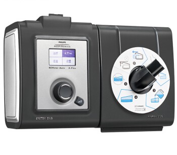 无创呼吸机：还给慢阻肺患者自由空气