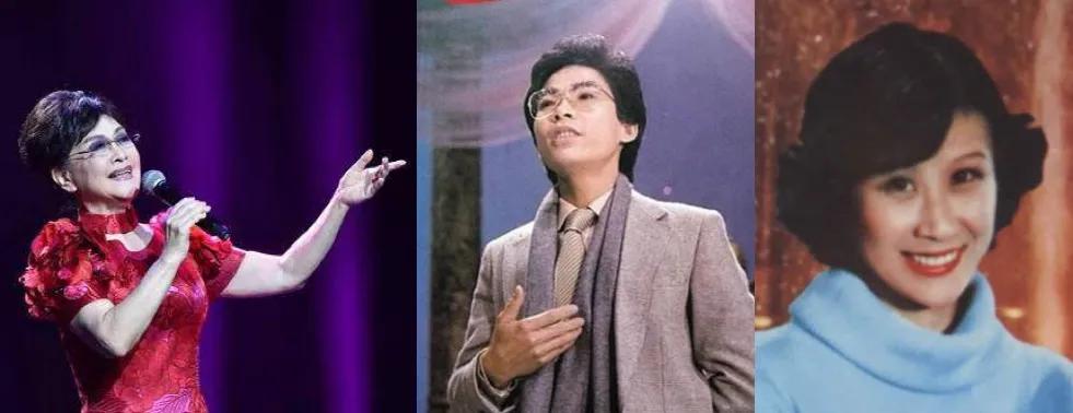 初代偶像男子图鉴：妈妈辈的梦中情人都长啥样？