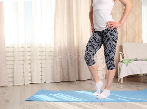 健身的方法和动作,健身的步骤及锻炼方法