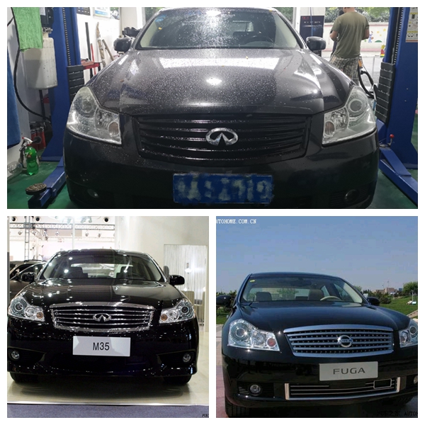 英菲尼迪手动后驱,一手车源个人出售英菲尼迪