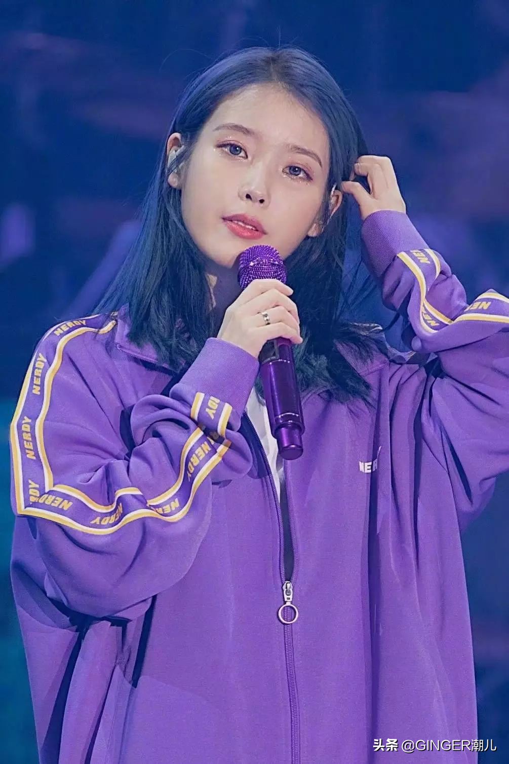 百元随便买衣服,百元入手明星同款