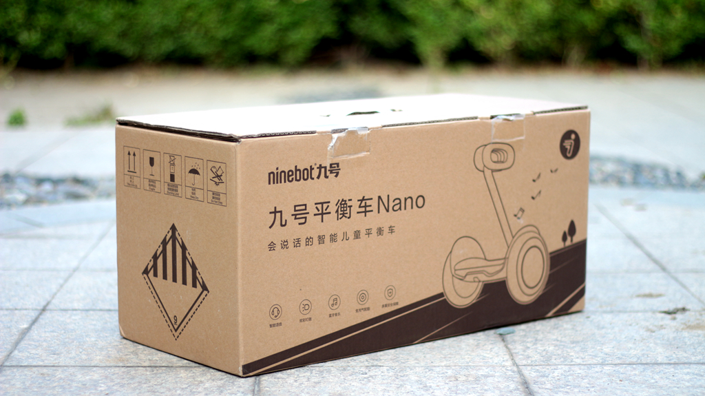 九号平衡车nano可以改卡丁车吗,九号平衡车nano对比九号平衡车