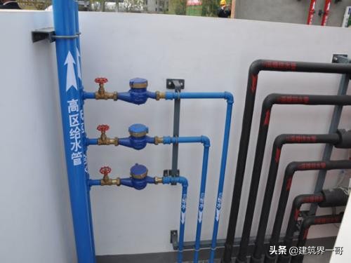 机电管道制作视频教程,各种管道连接方式超级详细说明