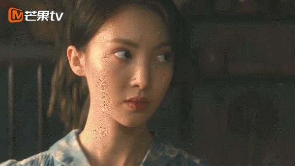 金晨为什么要叫沈青禾和沈思怡,金晨饰演的谍战剧