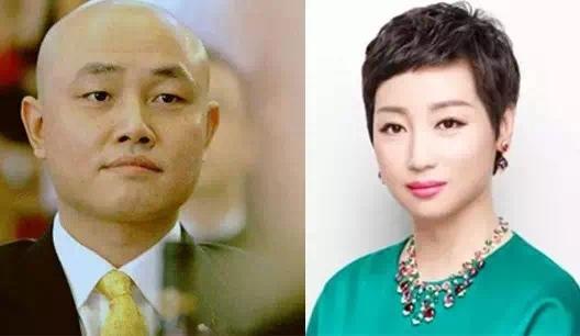 坐过牢的各首富,坐过牢的中国首富