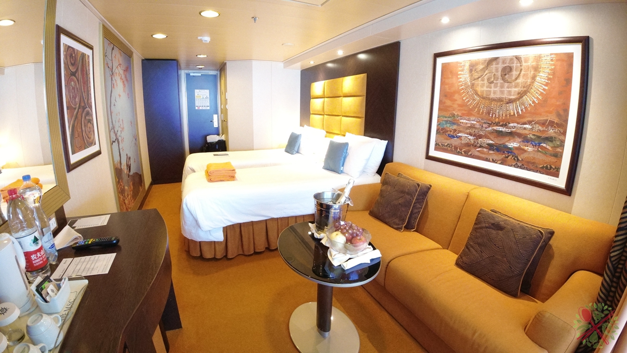 邮轮旅行哪里最好玩,广州南沙邮轮母港附近打卡点