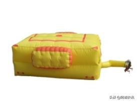 战术防暴装备,消防员装备器材手册