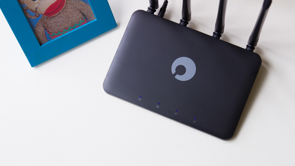 蒲公英路由器只是支持2.4g接入,蒲公英路由器使用感受