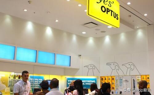 澳大利亚免税店攻略,澳大利亚悉尼机场免税店