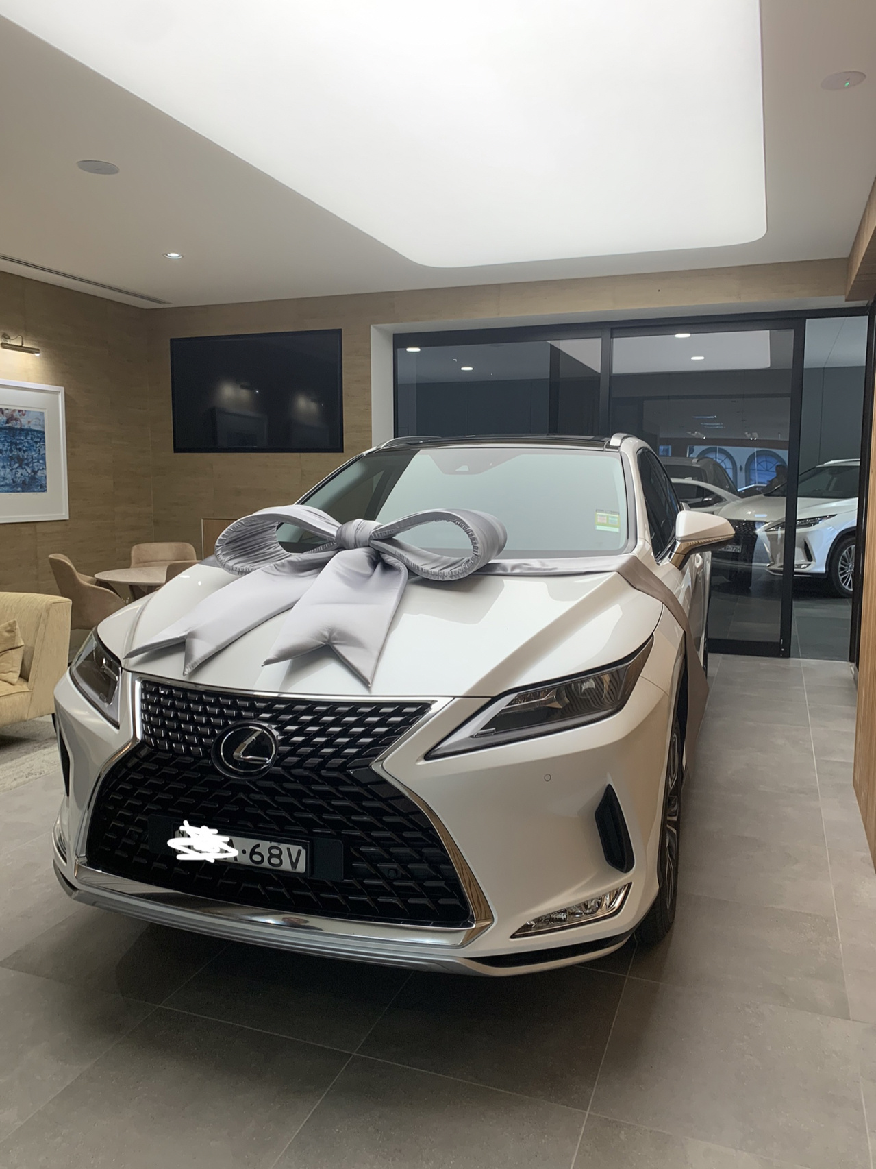 雷克萨斯在哪个国家销量好 (雷克萨斯商务车澳大利亚价格)