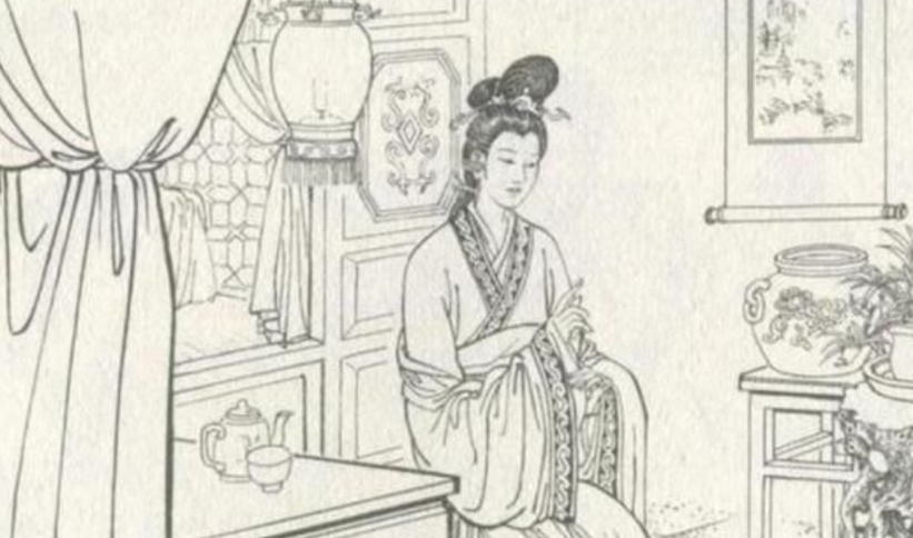 穷车夫艳遇痴情女,妻子设计让丈夫中招,两女一夫的结局出人意料