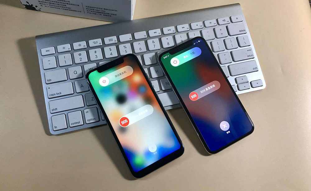 三星山寨假机排名,三星被手机围剿