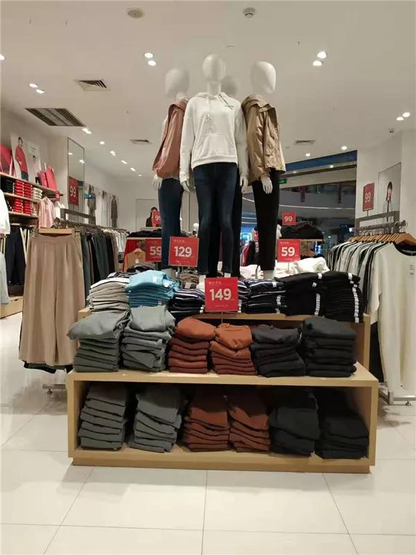 马威服装为什么会闭店,宁波申洲马威被收购