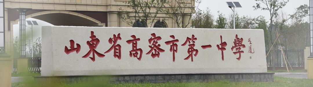 潍坊的学校怎么样,潍坊的好学校有哪些