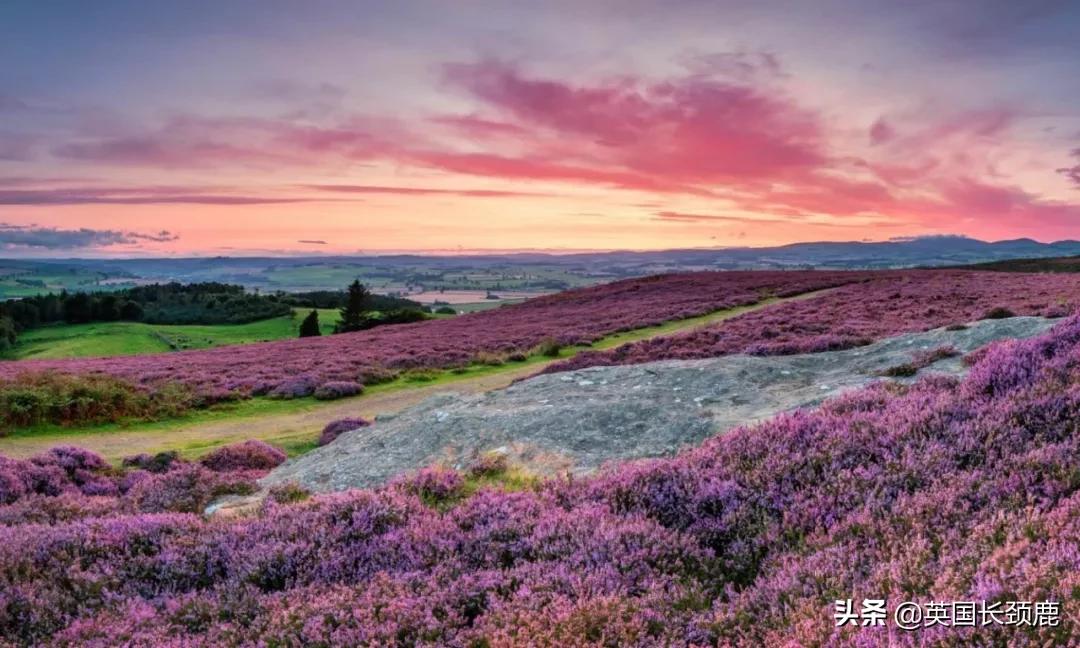 英国秋天好去处,英国秋天旅游必去的地方