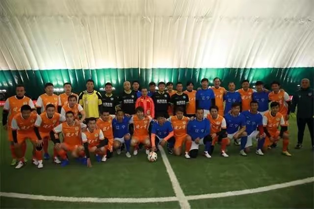 健力宝足球队留洋球员现状,中国足球巴西留学