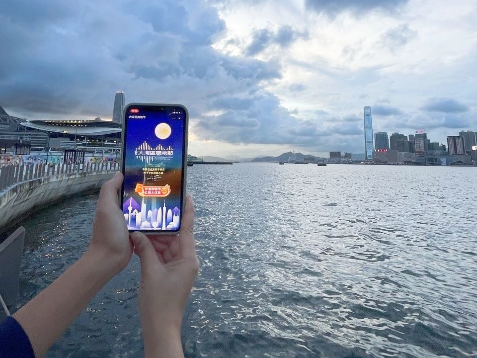 香港美心流心奶黄月饼礼盒,香港美心流心月饼奶黄月饼