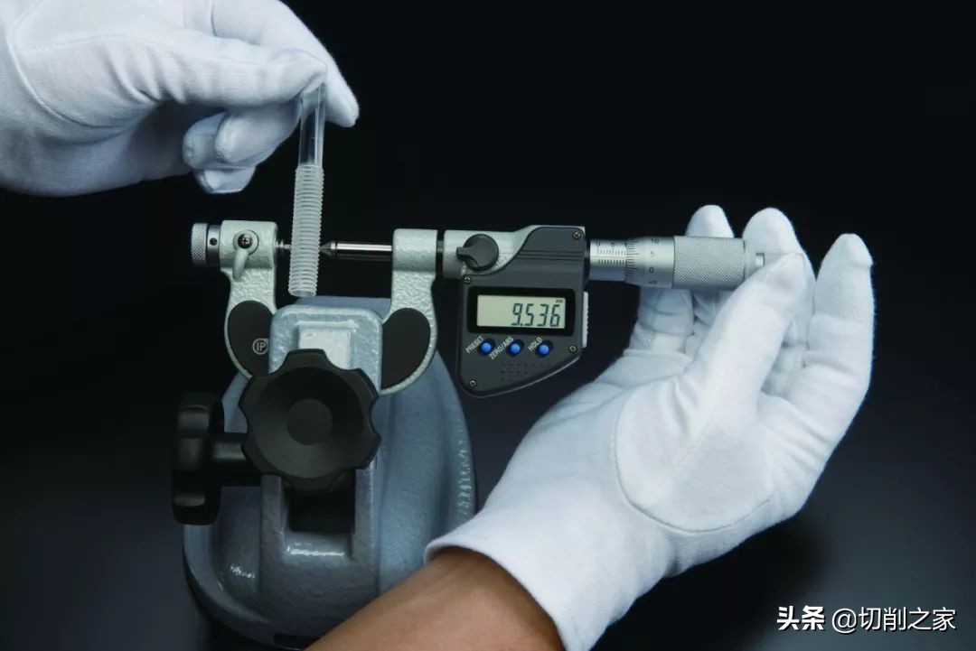 科学测量工具大全,不秃头神器推荐