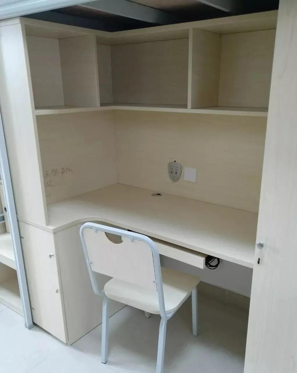 广东高校的宿舍,广东各大高校宿舍楼图片