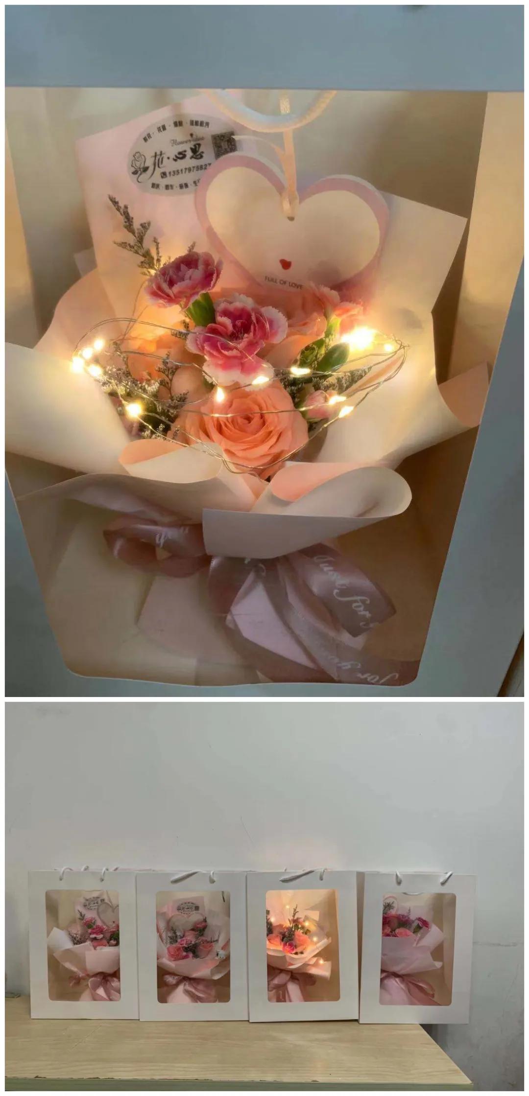 5·12国际护士节|达康医疗集团推出系列关怀活动