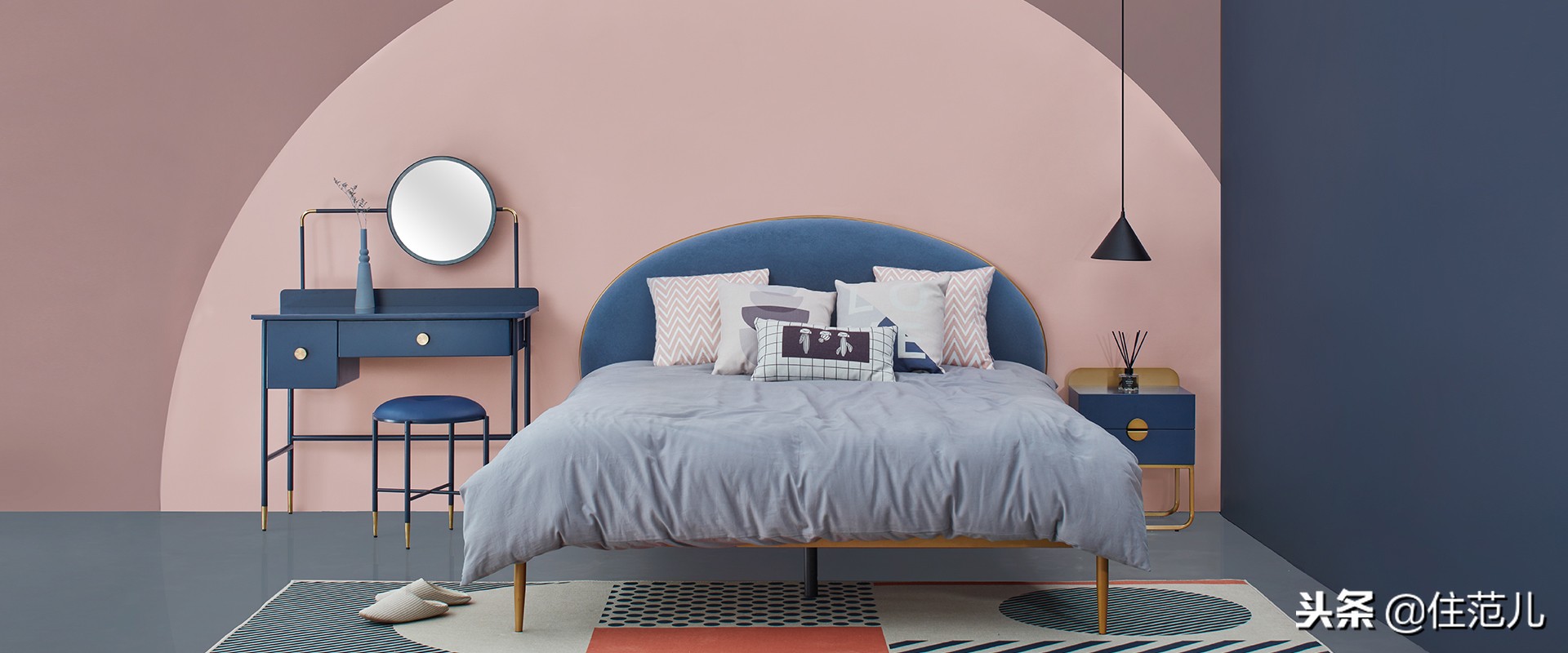 除了宜家还有哪些家居品牌值得买,淘宝上muji和宜家