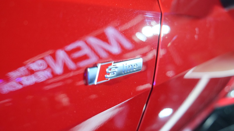 奥迪sportback国内什么时候上市,奥迪sportback2022款