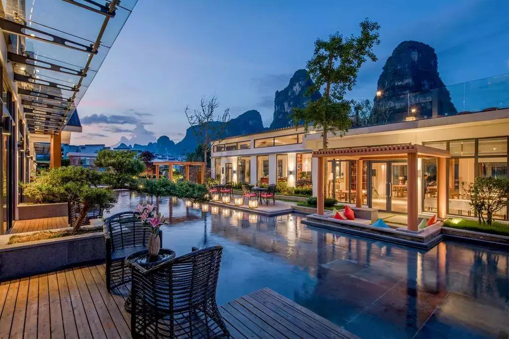 适合冬天旅游的亲子民宿,国内有山有水适合亲子的民宿推荐