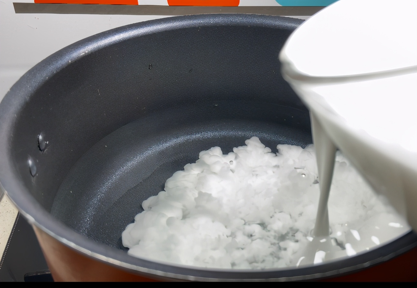 做凉粉放不放白醋,做凉粉时加不加盐