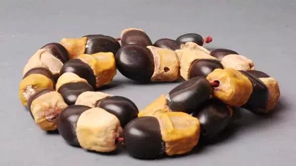 缅茄菩提子作用,缅茄菩提子怎么打孔