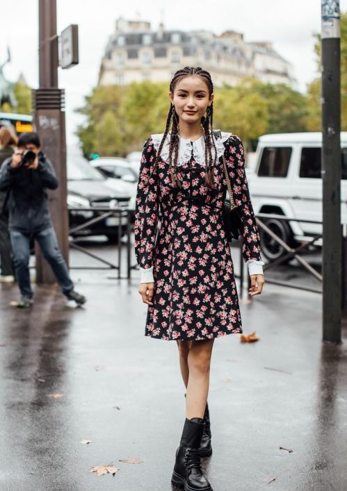 三宅一生最爱的设计,褶皱拥有一百种打开方式,只剩你还没试过