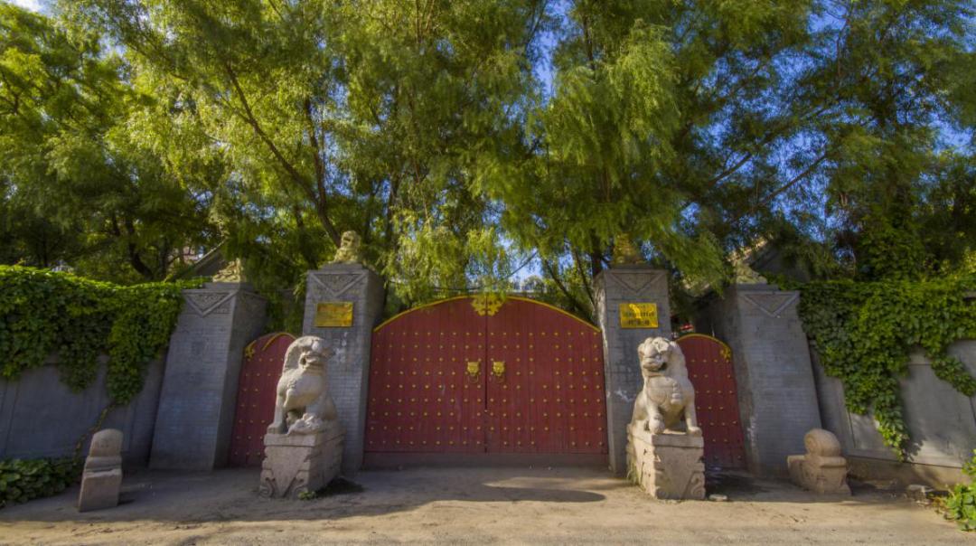 哈尔滨的旅游特色和主要景观,哈尔滨双城旅游攻略图高清