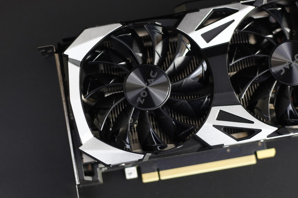 索泰rtx2080ti-xgamingoc拆解,索泰2080ti装机