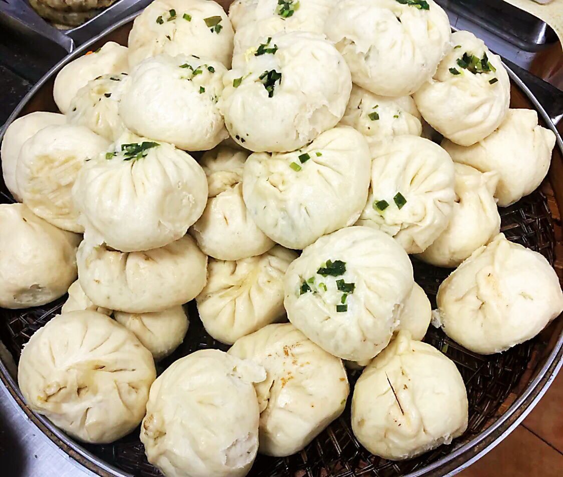 太平桥最好吃的清真馆,太平桥清真馆早餐