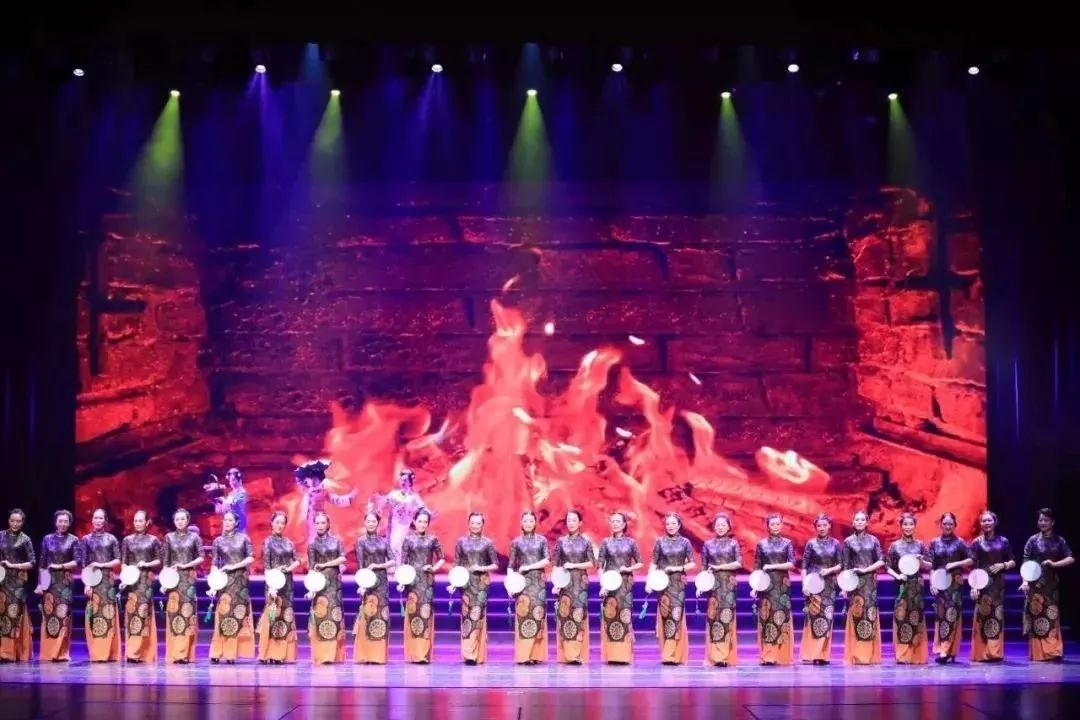 新年元旦迎接活动,新年新气象迎接新的一天