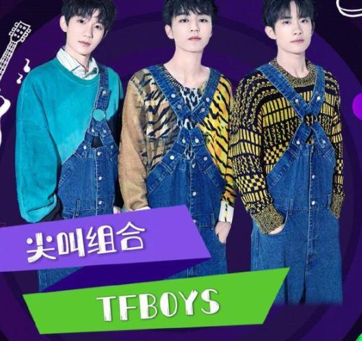 尖叫之夜tfboys取消了吗,尖叫之夜全程回放tfboys