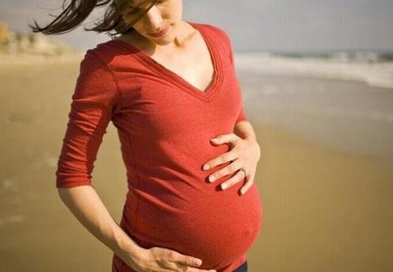 孕期十大症状排名,猜猜谁在第一位?孕吐也排不上前五名