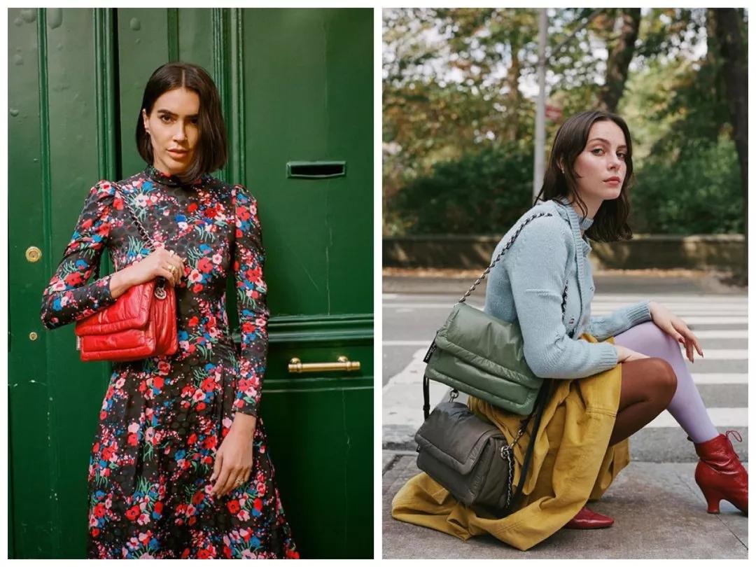 今年最火小众包,回头率高的小众包