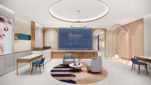 金石盟珠宝官网,金石盟珠宝印象城店