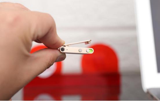 ipodshuffle4无损拆解,ipodshuffle4代使用教程