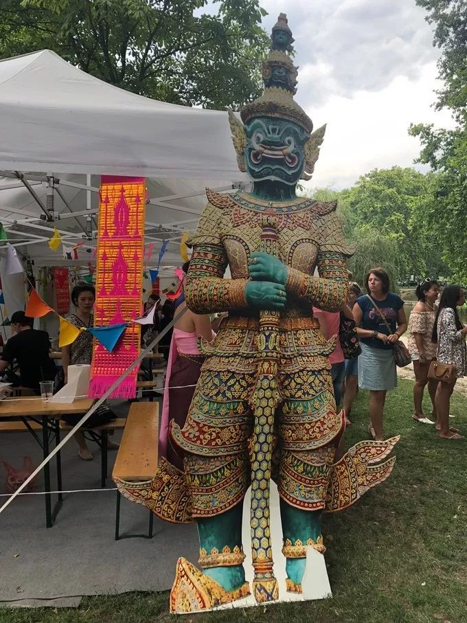 匈牙利文化节,匈牙利布达佩斯活动