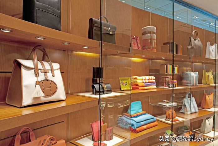 希希说大牌|爱马仕配货是个“坑”？那是因为你没买对！