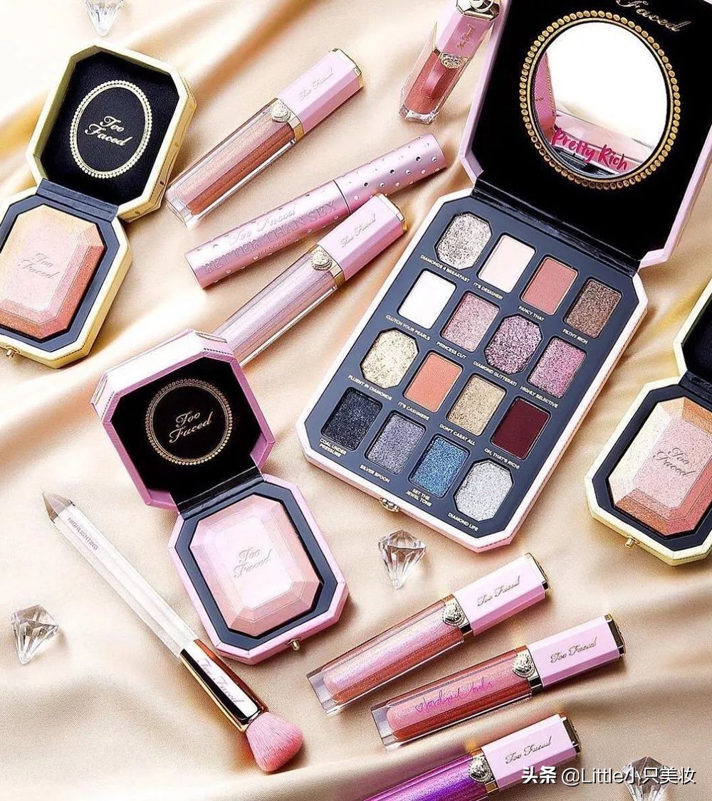 没进中国还能这么火?这些歪果网红牌到底什么来头!